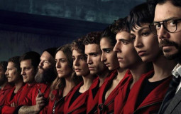 La Casa De Papel